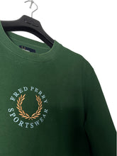 Lade das Bild in den Galerie-Viewer, Fred Perry Pullover - L
