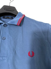 Lade das Bild in den Galerie-Viewer, Fred Perry Polo
