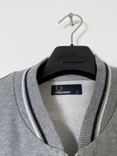 Lade das Bild in den Galerie-Viewer, Fred Perry Sweatshirt Jacke
