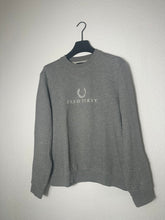 Lade das Bild in den Galerie-Viewer, Fred Perry Pullover - M
