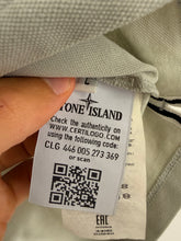 Lade das Bild in den Galerie-Viewer, Stone Island Polo - L
