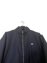 Lade das Bild in den Galerie-Viewer, Fred Perry Jacke - XL

