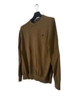 Lade das Bild in den Galerie-Viewer, Fred Perry Sweatshirt

