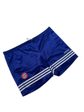 Lade das Bild in den Galerie-Viewer, Adidas Vintage Bayern München Shorts - 3XL
