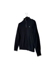 Lade das Bild in den Galerie-Viewer, Fred Perry Halfzip - M
