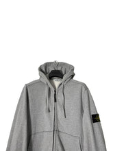 Lade das Bild in den Galerie-Viewer, Stone Island Sweatshirt Jacke - XL
