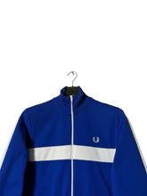 Lade das Bild in den Galerie-Viewer, Fred Perry Trainingsjacke - M
