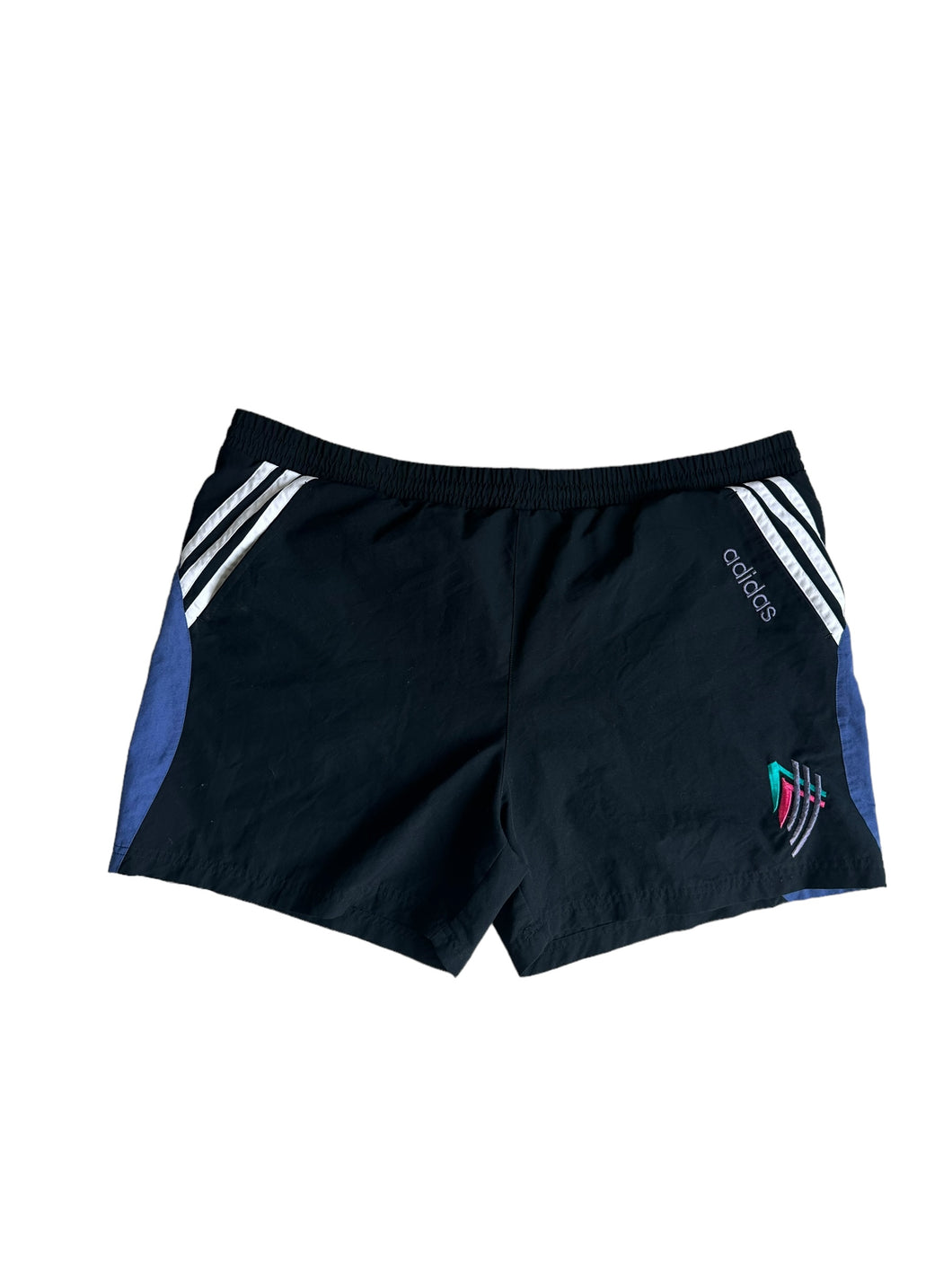 Adidas Vintage Shorts