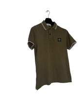 Lade das Bild in den Galerie-Viewer, Stone Island Polo - L

