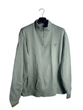 Lade das Bild in den Galerie-Viewer, Fred Perry Halfzip - XXL
