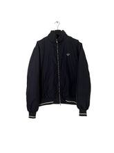 Lade das Bild in den Galerie-Viewer, Fred Perry Jacke - XL
