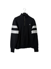 Lade das Bild in den Galerie-Viewer, Fred Perry Halfzip - XL
