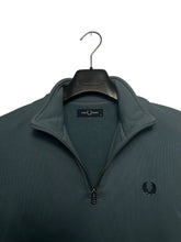Lade das Bild in den Galerie-Viewer, Fred Perry Halfzip - M
