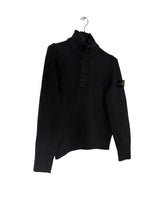 Lade das Bild in den Galerie-Viewer, Stone Island Halfzip - M
