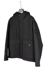 Lade das Bild in den Galerie-Viewer, Stone Island Flanella Lana/Nylon Ghost Jacke - L
