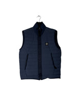 Lade das Bild in den Galerie-Viewer, Stone Island Weste - XL
