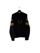 Lade das Bild in den Galerie-Viewer, Fred Perry Pullover - L

