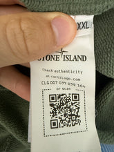 Lade das Bild in den Galerie-Viewer, Stone Island Pullover - XXL
