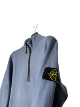 Lade das Bild in den Galerie-Viewer, Stone Island Halfzip - L
