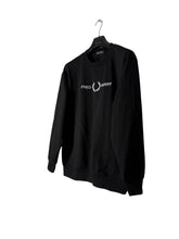 Lade das Bild in den Galerie-Viewer, Fred Perry Pullover - L
