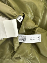 Lade das Bild in den Galerie-Viewer, CP Company Steppjacke - M
