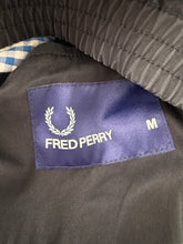 Lade das Bild in den Galerie-Viewer, Fred Perry Harrington Jacke - M
