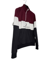 Lade das Bild in den Galerie-Viewer, Fred Perry Halfzip - L
