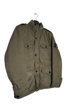 Lade das Bild in den Galerie-Viewer, Stone Island David TC Jacke - L
